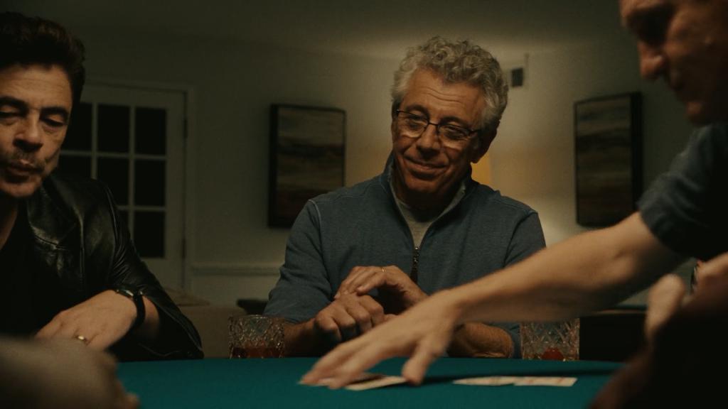 这顶流刚翻车,新片居然火了