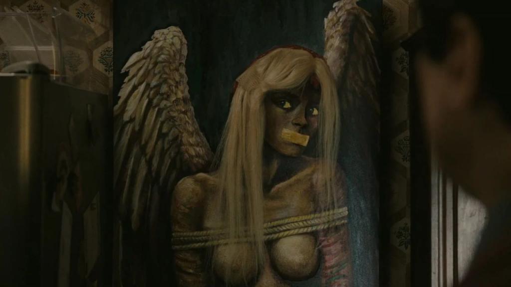 这顶流刚翻车,新片居然火了