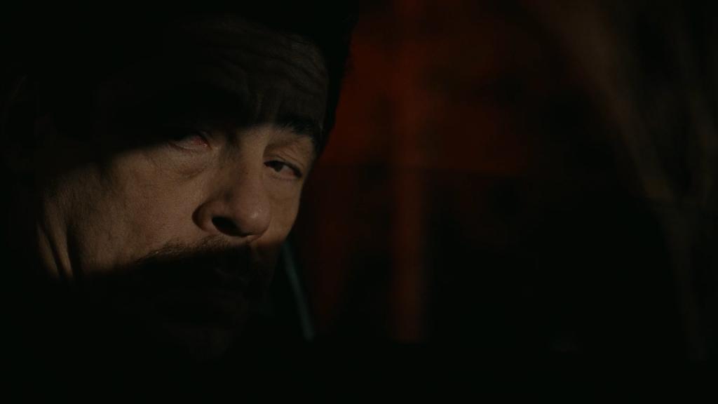 这顶流刚翻车,新片居然火了