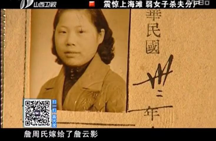 中国第一影后，终于回归搞事业了