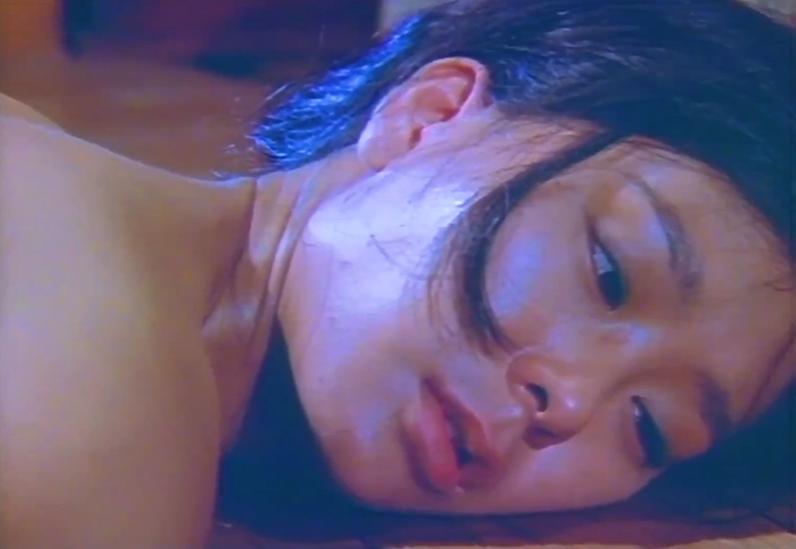 中国第一影后，终于回归搞事业了