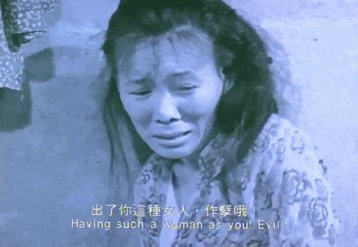 中国第一影后，终于回归搞事业了