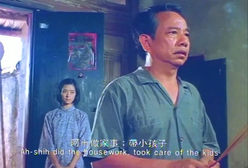 中国第一影后，终于回归搞事业了