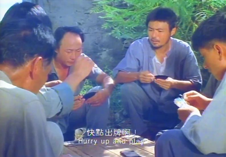 中国第一影后，终于回归搞事业了