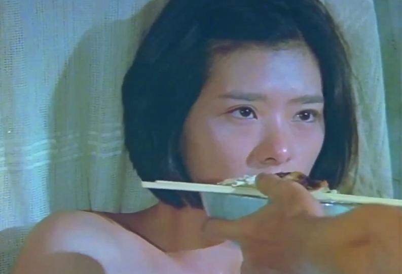 中国第一影后，终于回归搞事业了