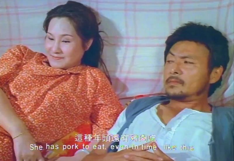 中国第一影后，终于回归搞事业了