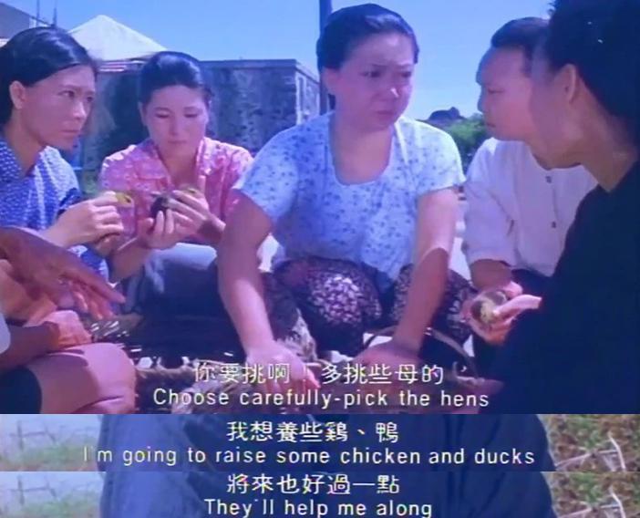 中国第一影后，终于回归搞事业了