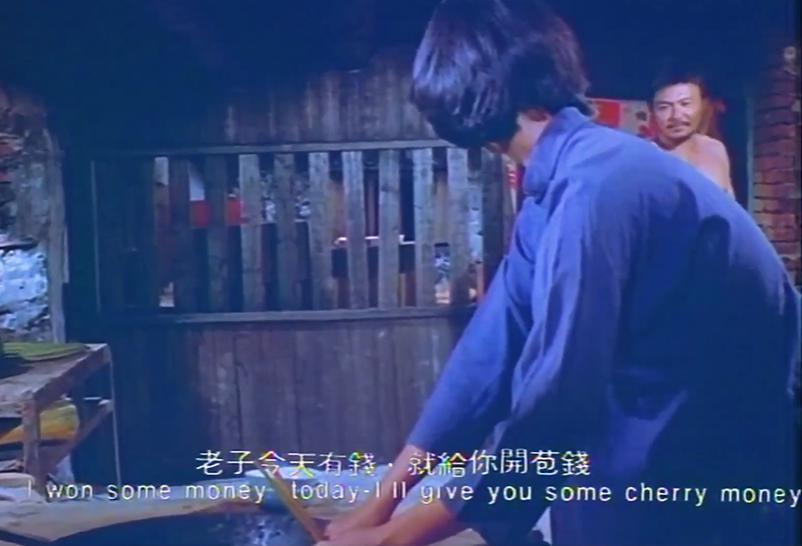 中国第一影后，终于回归搞事业了