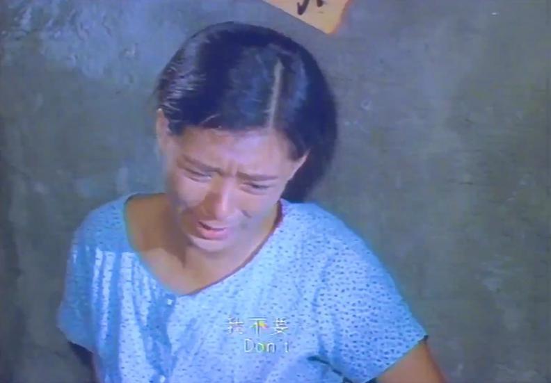 中国第一影后，终于回归搞事业了