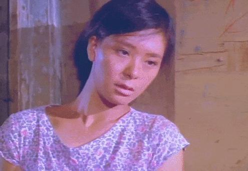 中国第一影后，终于回归搞事业了