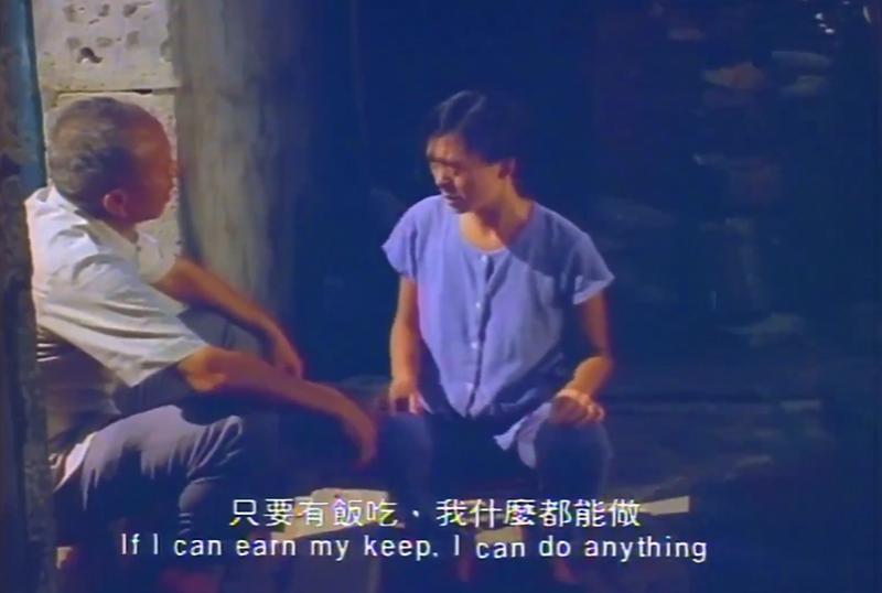 中国第一影后，终于回归搞事业了