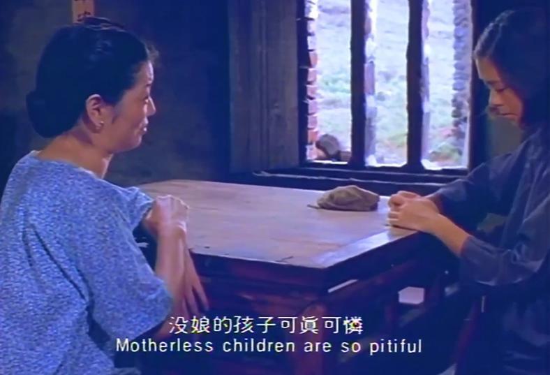 中国第一影后，终于回归搞事业了