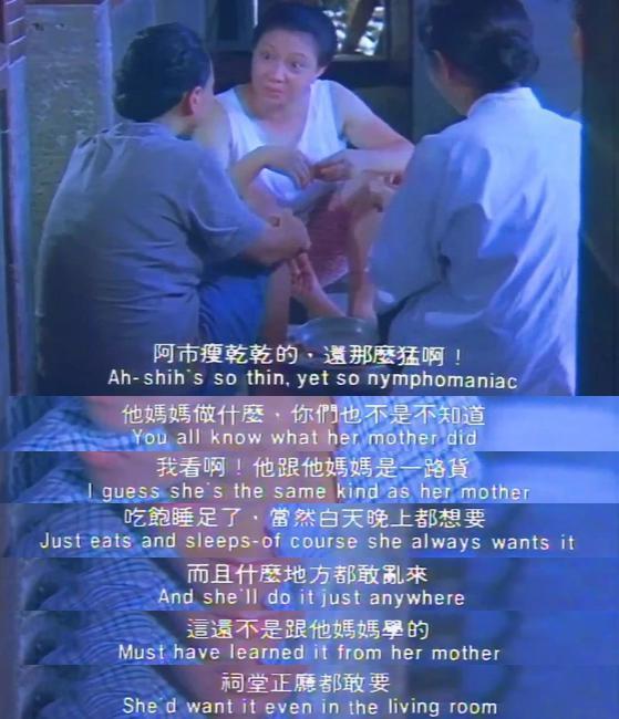 中国第一影后，终于回归搞事业了