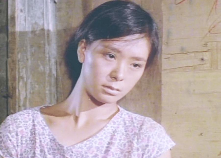家暴、赌博、杀夫反抗，章子怡的新电影，比离婚好看！