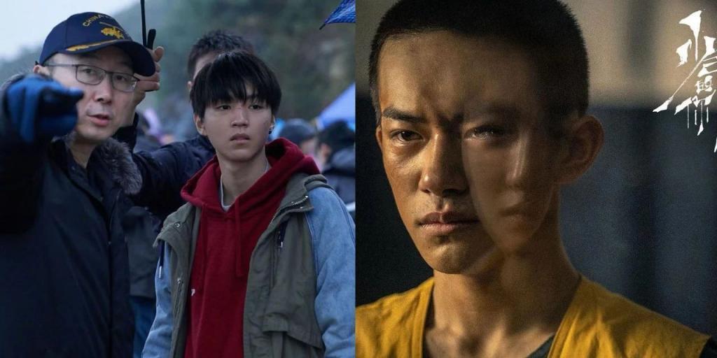 电影圈与流量生，终于互相玩明白