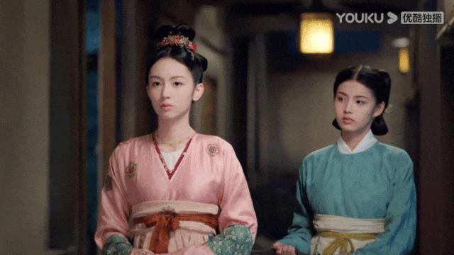 带感、多元，「恶女」上位