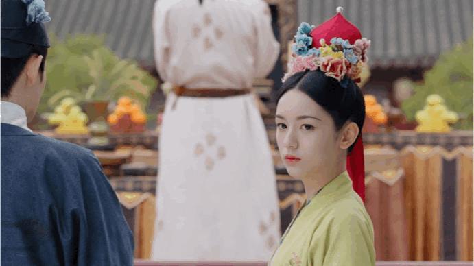 带感、多元，「恶女」上位