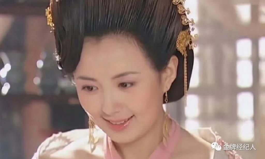 带感、多元，「恶女」上位