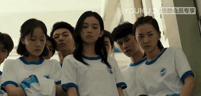 带感、多元，「恶女」上位