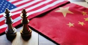 美国芯片制裁，又加码了