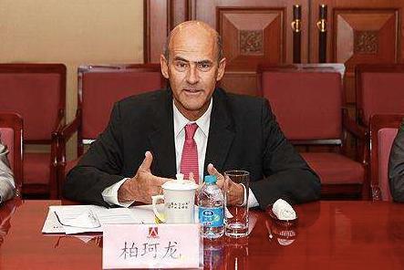美国芯片制裁，又加码了