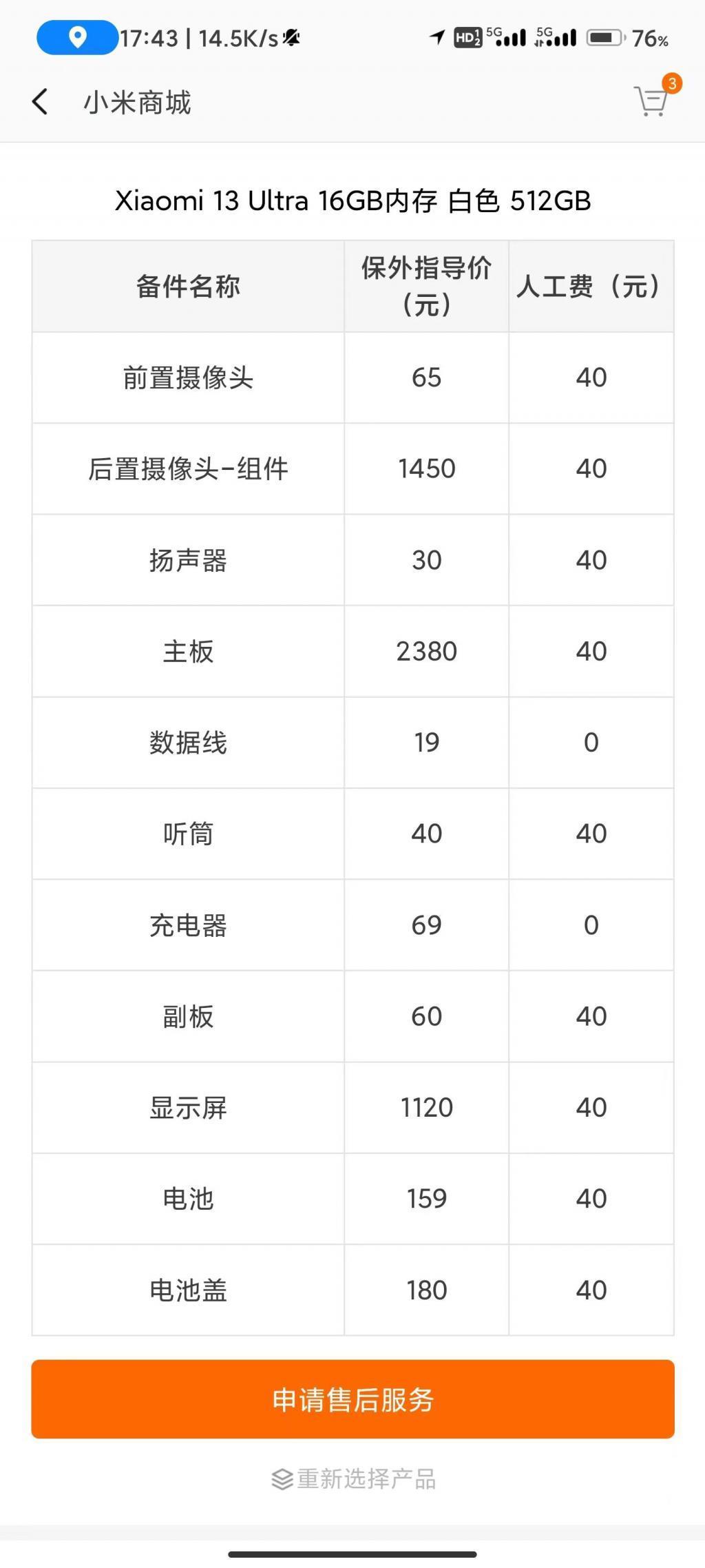 小米疯了,狂卷玻璃!