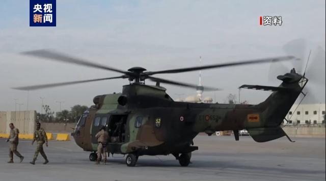 美军两处在叙军事基地遭6枚火箭弹袭击，美战机反击！一周遭14次袭击，美军基地为何持续遭袭 ？拜登下令