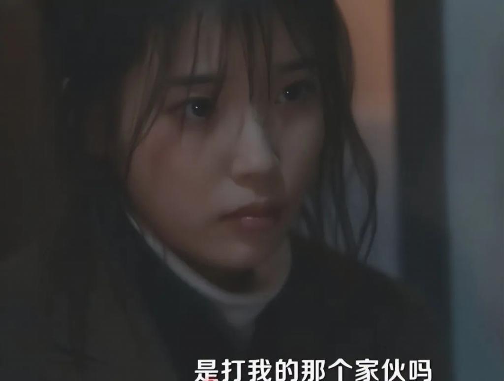 49岁赵又廷与小17岁张子枫演情侣！网友：吻戏不尴尬吗