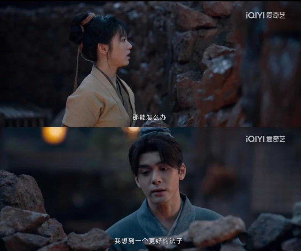 最吓人的中式恐怖，是她的黑化