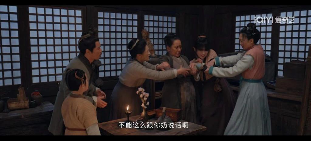 最吓人的中式恐怖，是她的黑化