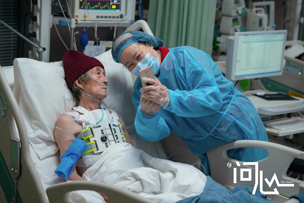 《问心》高口碑收官，医疗剧终于对味儿了