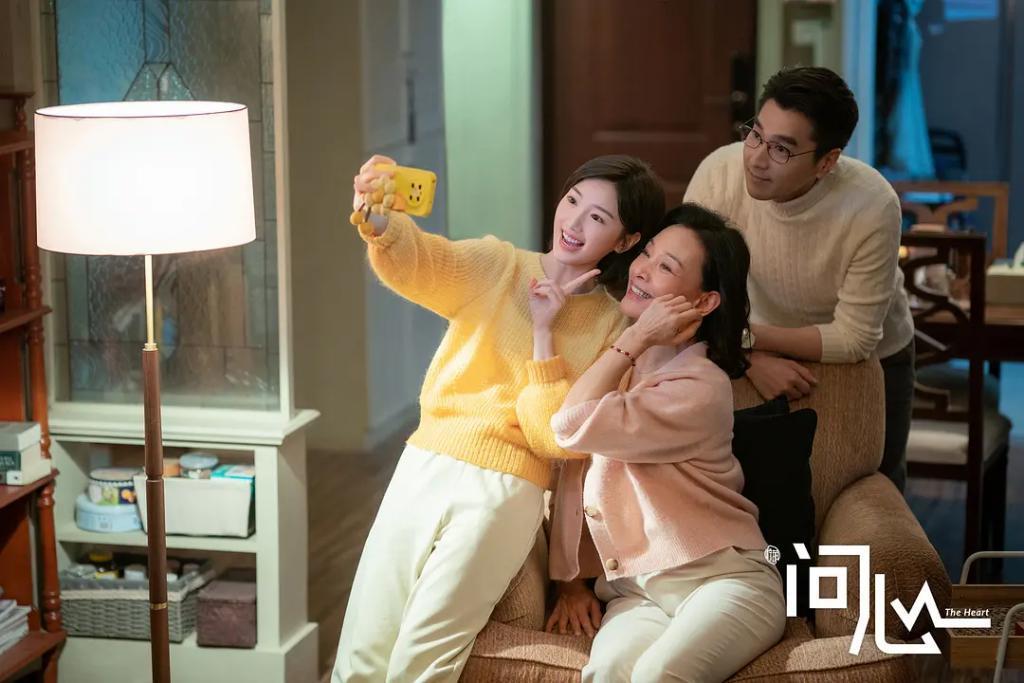 《问心》高口碑收官，医疗剧终于对味儿了