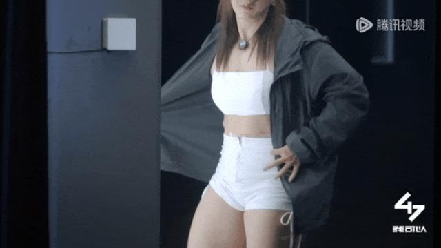 男女混战？真敢拍啊