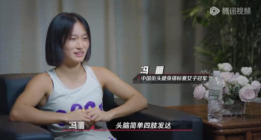 男女混战？真敢拍啊