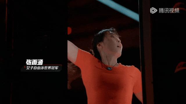 男女混战？真敢拍啊