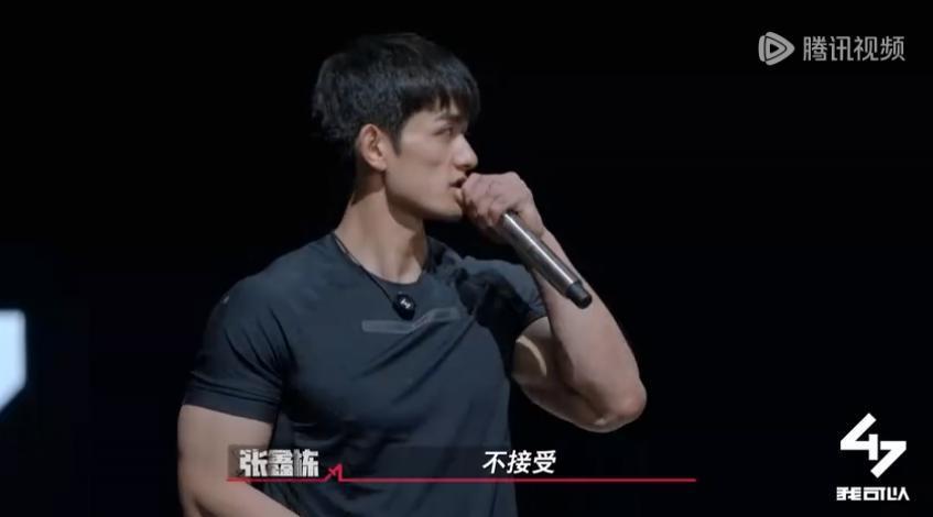 男女混战？真敢拍啊