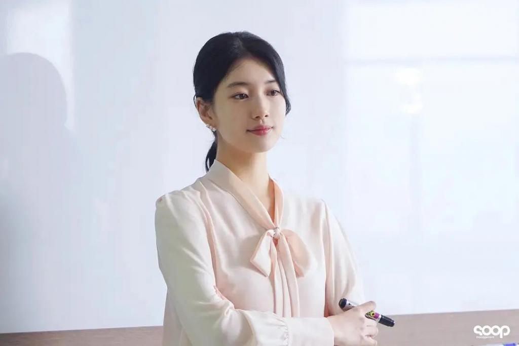 抱歉，她的演技救不了这烂剧