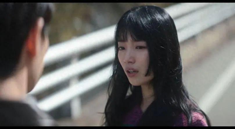抱歉，她的演技救不了这烂剧