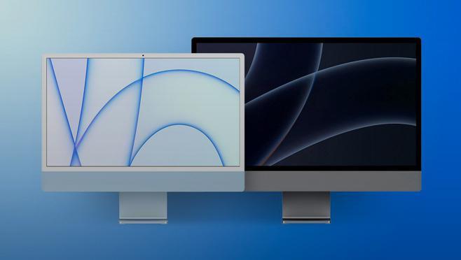 苹果发布会前瞻：M3芯片MacBook Air/Pro、24寸iMac等有望登场