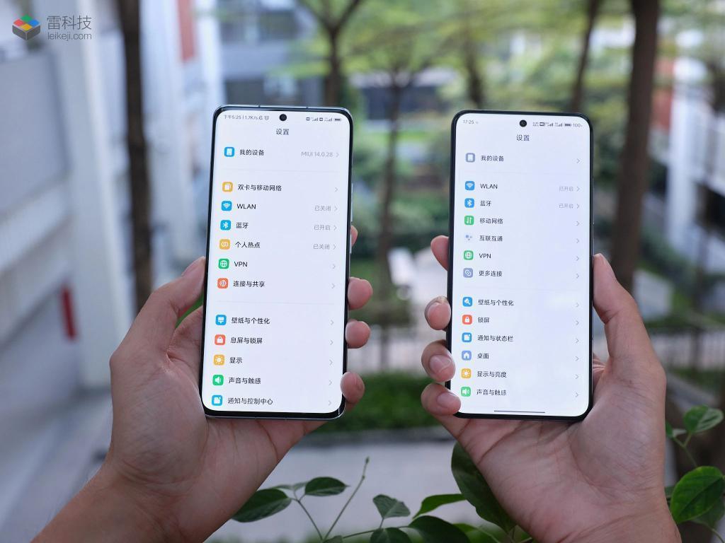 小米14 Pro评测：堆料猛到爆！！！