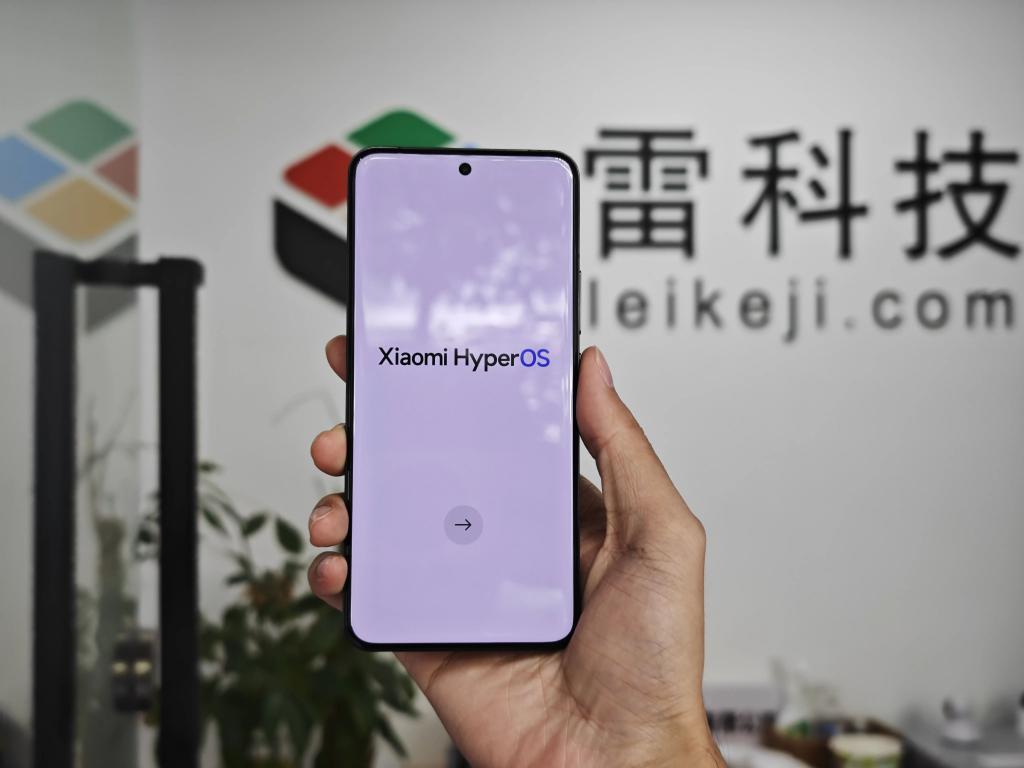 小米14 Pro评测：堆料猛到爆！！！