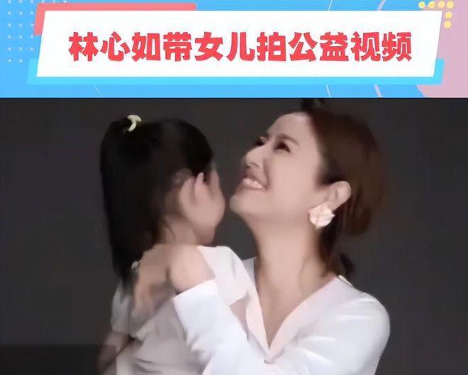 林心如一家3口日本海边旅游，6岁小海豚气质出众，霍建华变瘦变帅