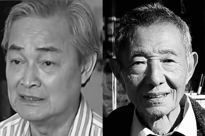 《五朵金花》主演莫梓江去世，享年85岁