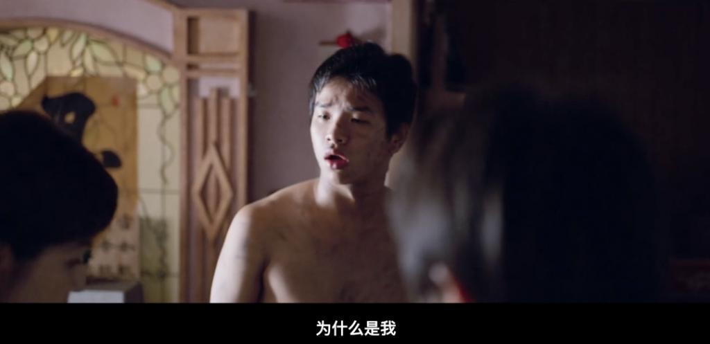 又有华语剧快9分了