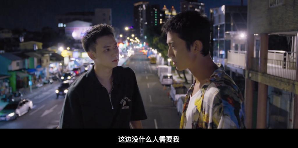 又有华语剧快9分了