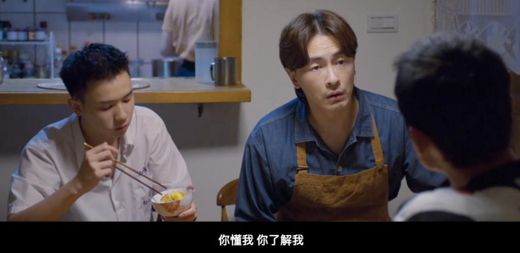 又有华语剧快9分了