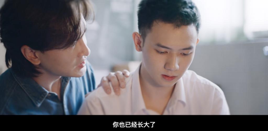 又有华语剧快9分了