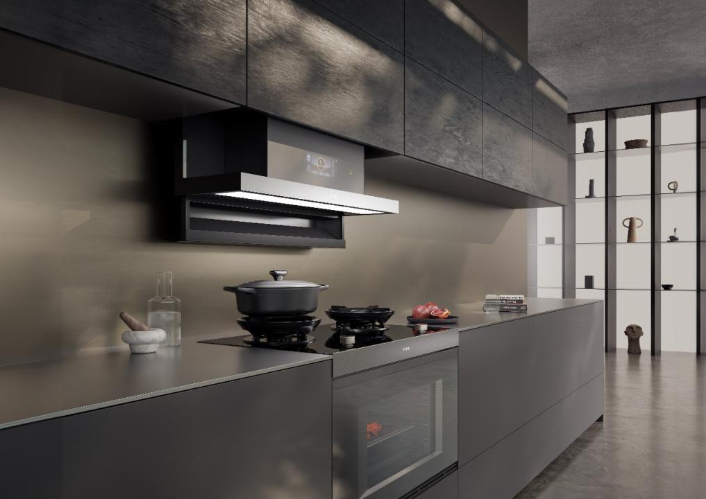 赛博厨房的时代，已经到来