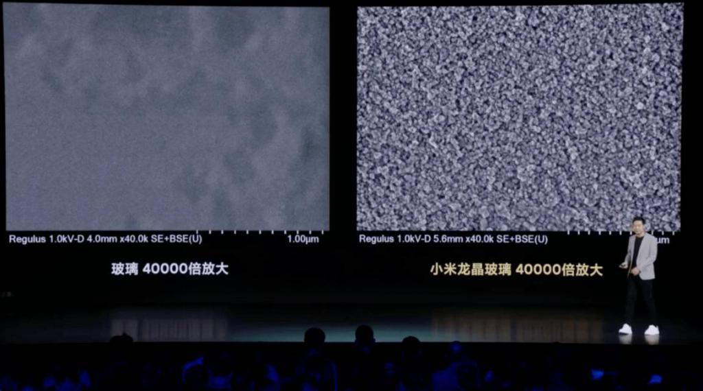 小米14 Pro上的「龙晶玻璃」，到底是什么来头？