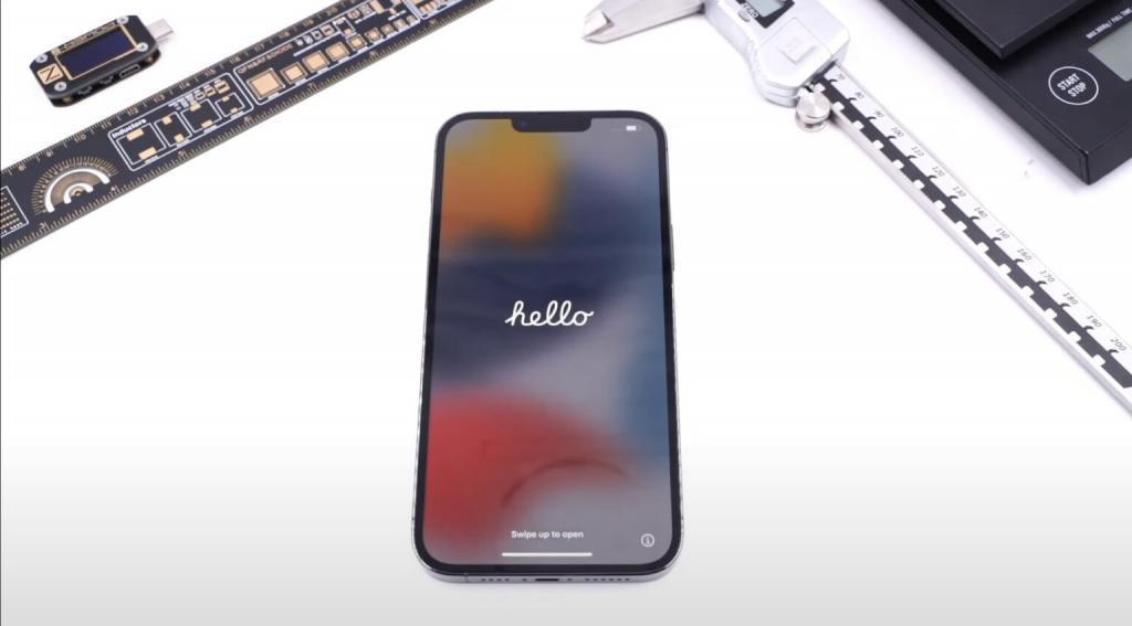 最高延长 14%，测试显示 iOS 17.1 延长部分旧款 iPhone 续航